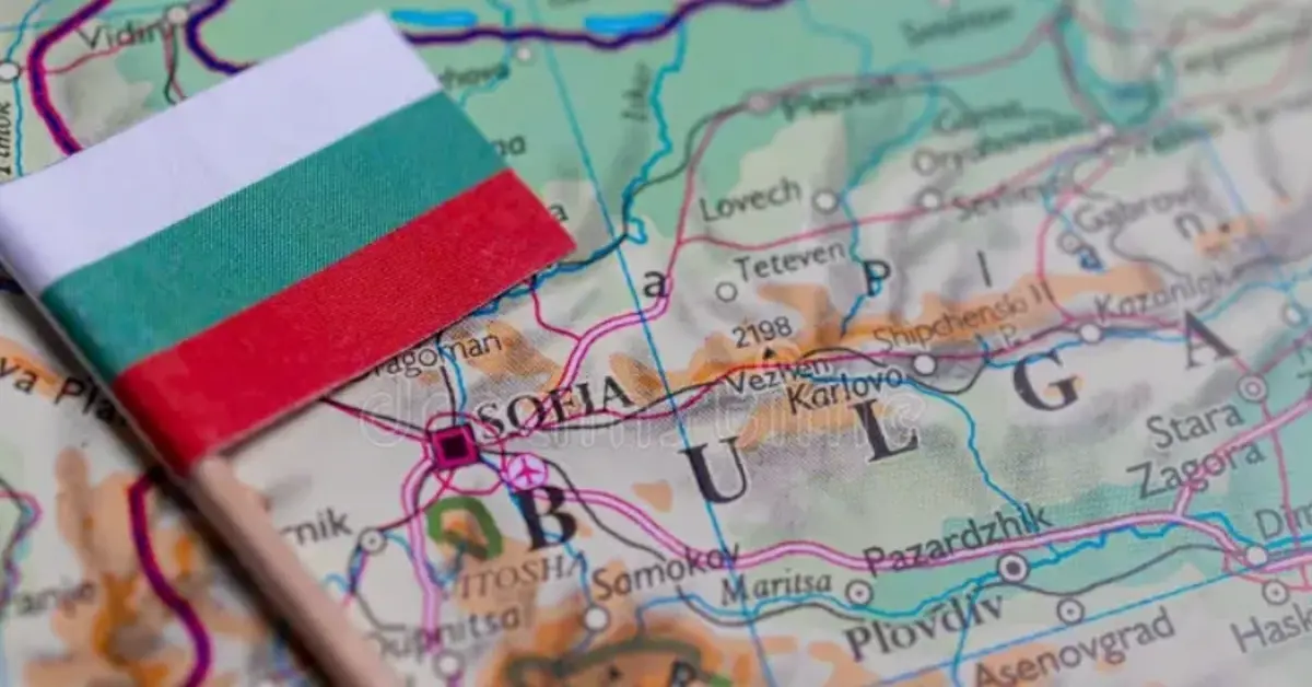 Bulgaria Raises Gambling Tax