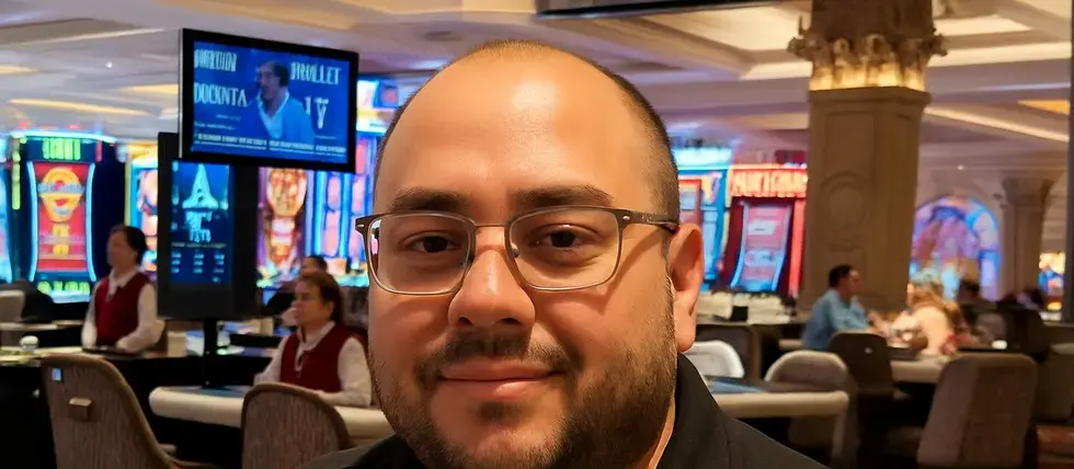 Big Jackpots Across Las Vegas