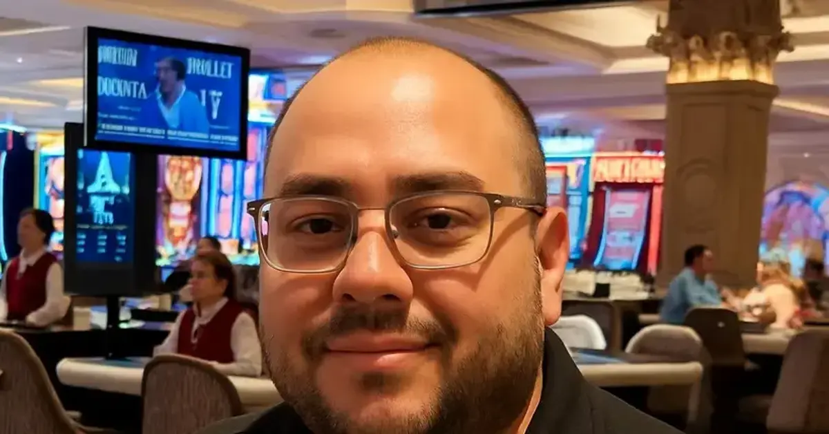 Big Jackpots Across Las Vegas