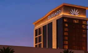 Durango Casino Adds Slots and Parking