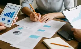 Americans Back Prediction Markets