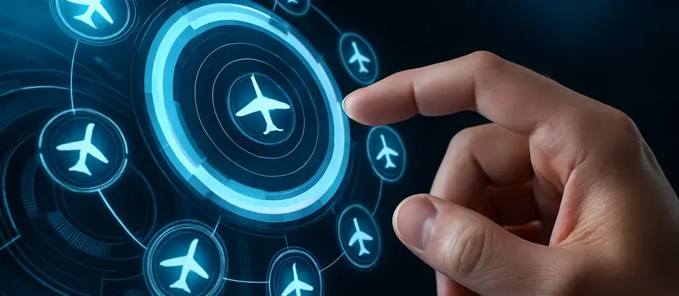 Shutdown Disrupts Vegas Tourism Flow