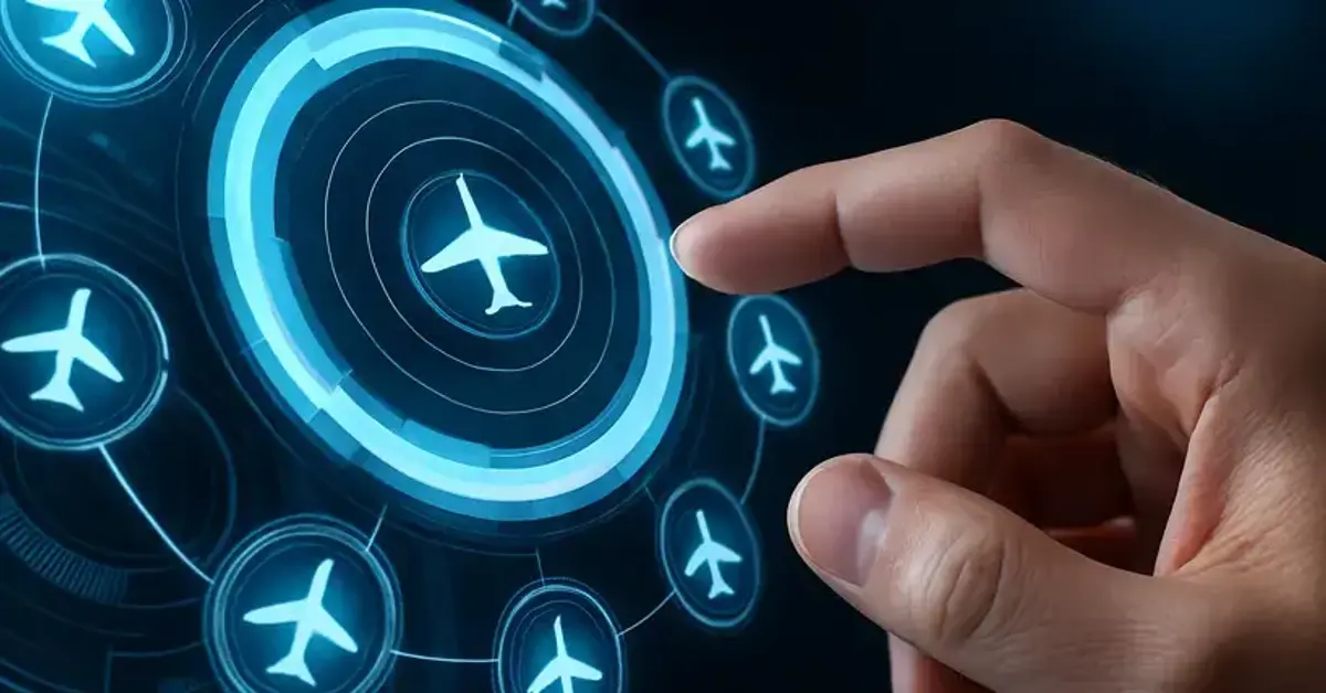 Shutdown Disrupts Vegas Tourism Flow