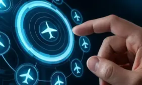 Shutdown Disrupts Vegas Tourism Flow