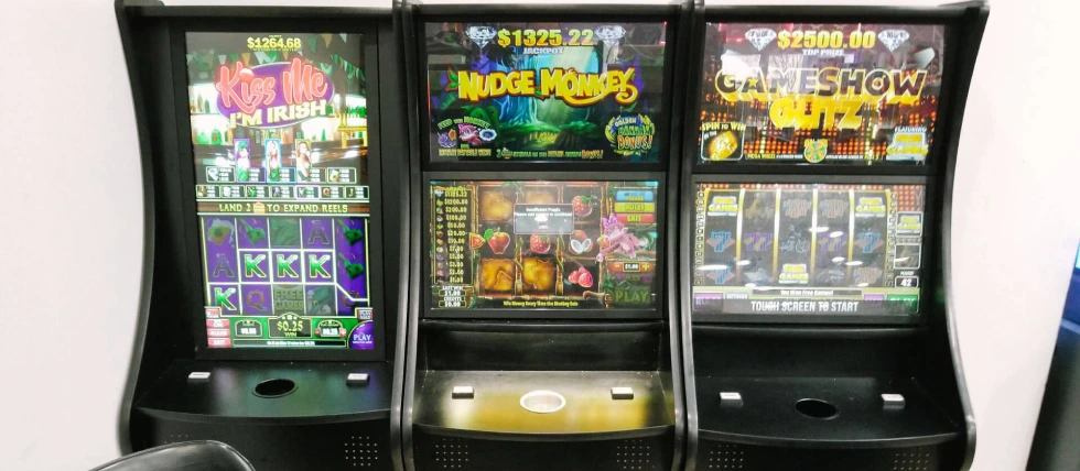 Pace-O-Matic Found Negligent