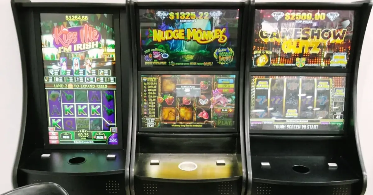 Pace-O-Matic Found Negligent