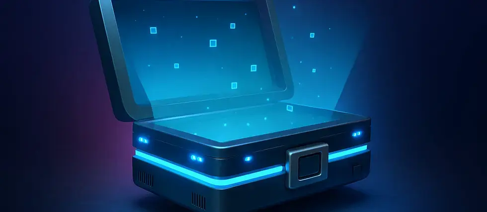 Loot Boxes Linked to Youth Gambling