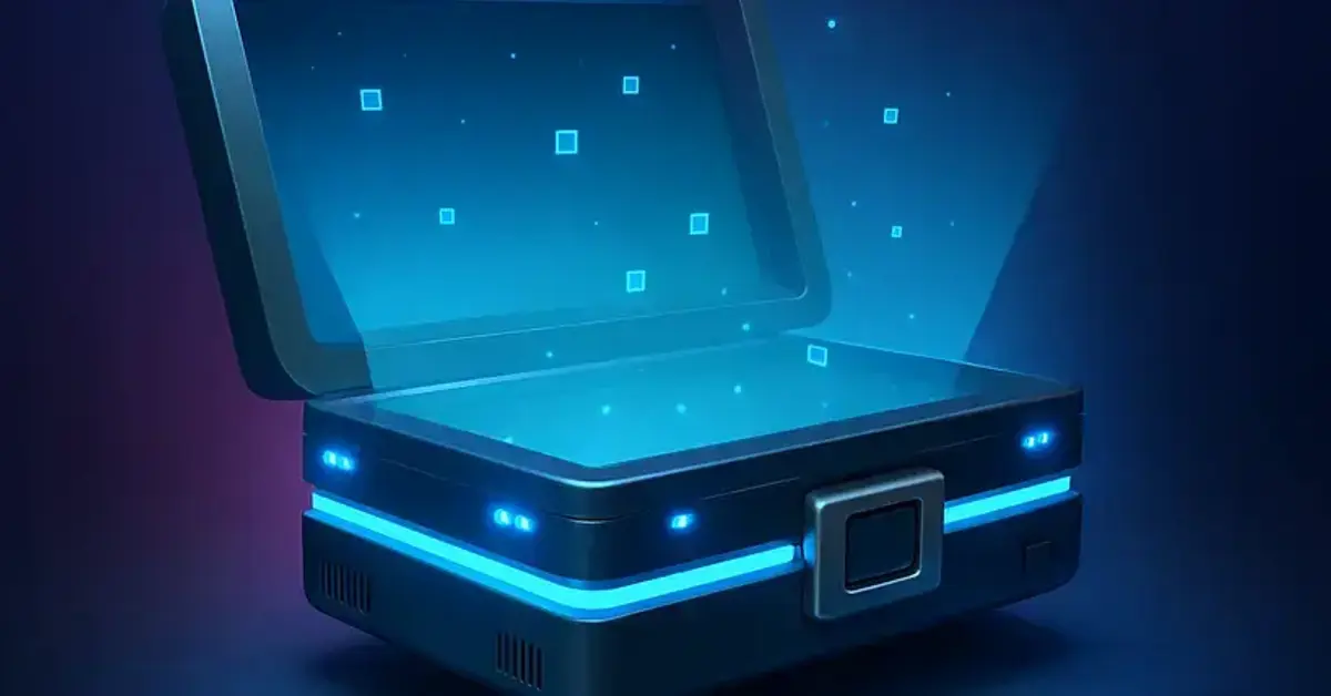 Loot Boxes Linked to Youth Gambling