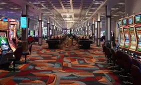 Delaware Casinos See Mild Decline