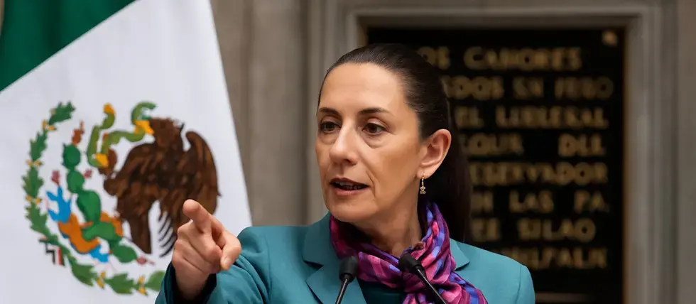 Mexico Shuts 13 Casinos