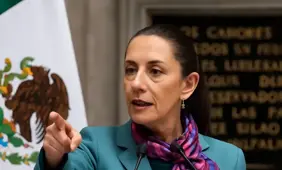 Mexico Shuts 13 Casinos