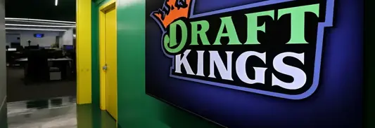 Nevada Freezes Major Sportsbooks