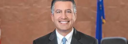 Leadership Shift at Resorts World