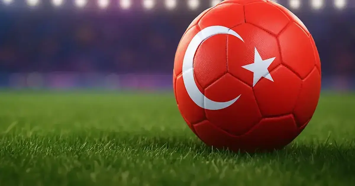Turkish Football Temporarily Bans 102 Players