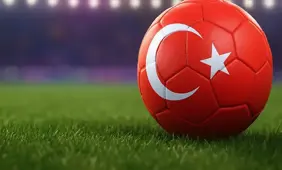 Turkish Football Temporarily Bans 102 Players