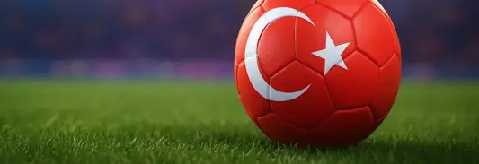 Turkish Football Temporarily Bans 102 Players