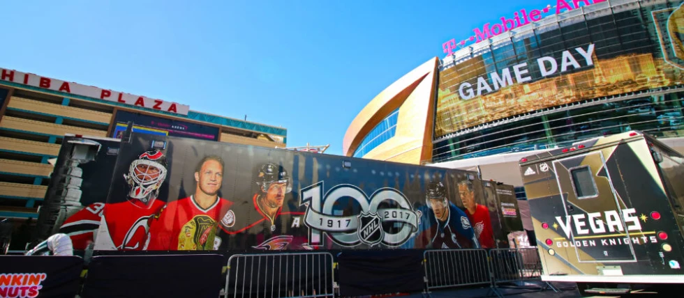 UNLV Predicts Visitor Rebound