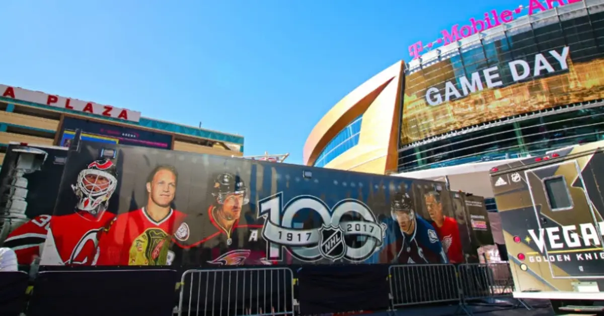 UNLV Predicts Visitor Rebound