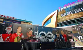 UNLV Predicts Visitor Rebound