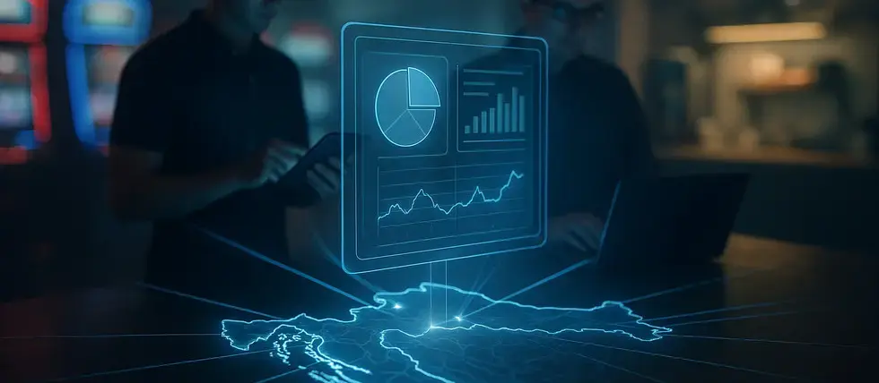 Croatia Tightens Gambling Controls