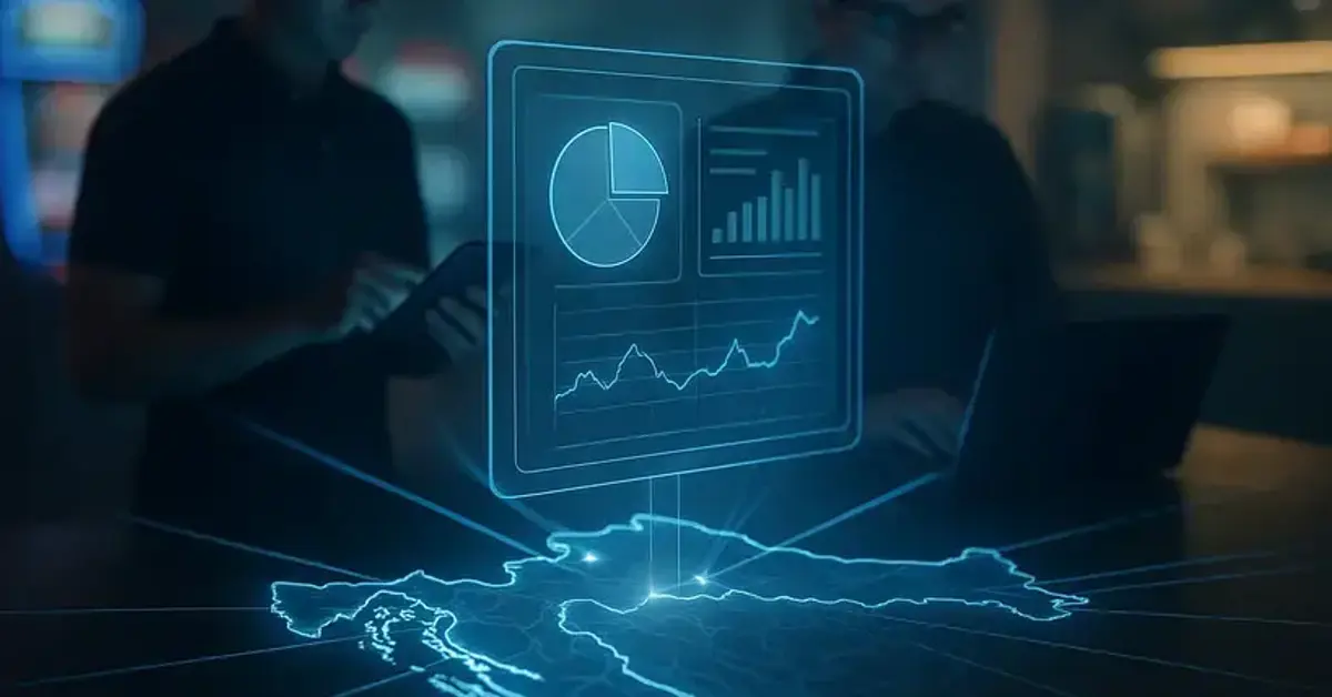 Croatia Tightens Gambling Controls