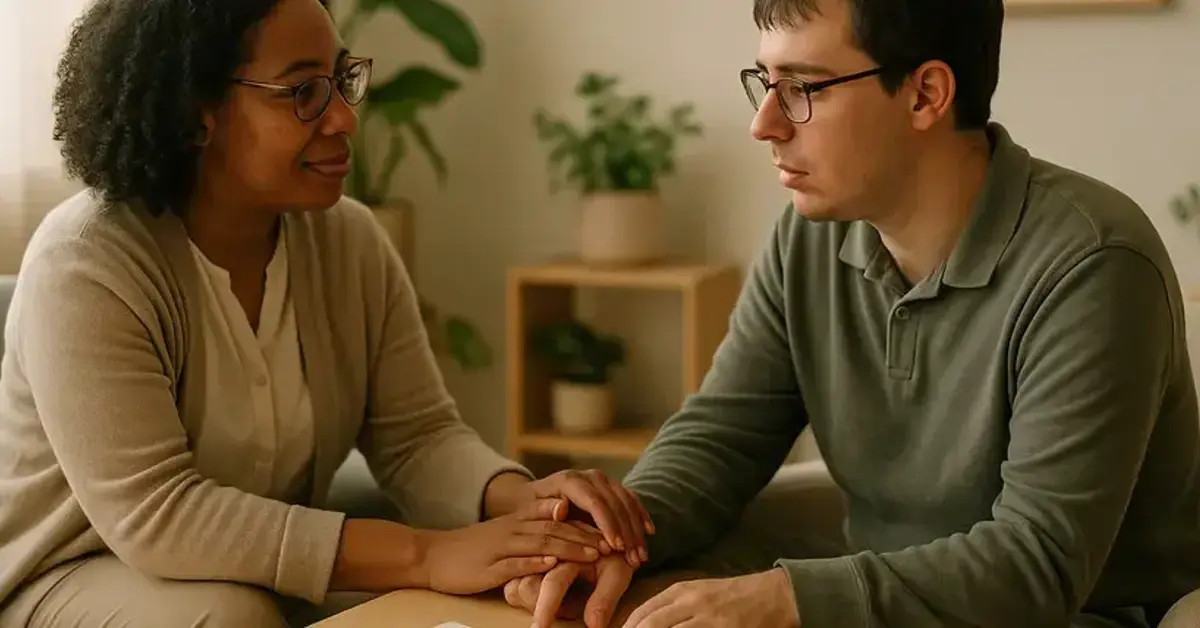 New Help for Neurodivergent Gamblers