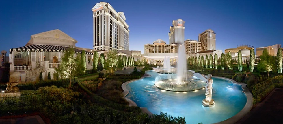 Big Jackpot Hits Las Vegas