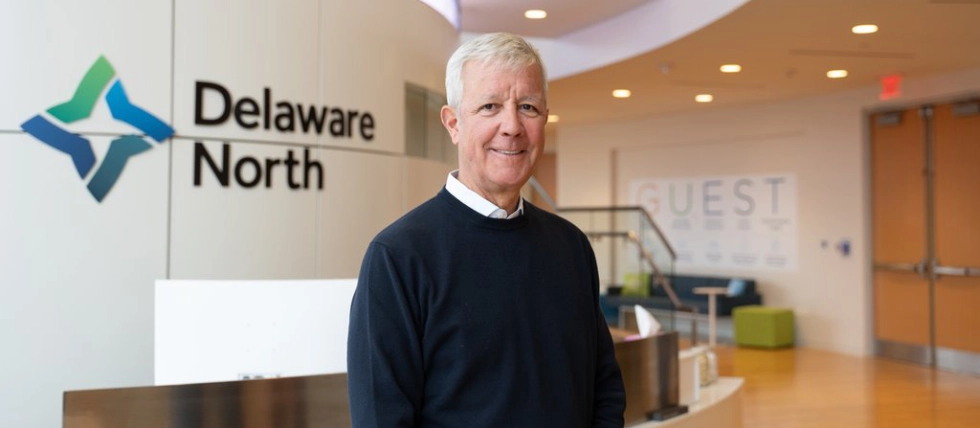 Lou Jacobs to Lead AGA