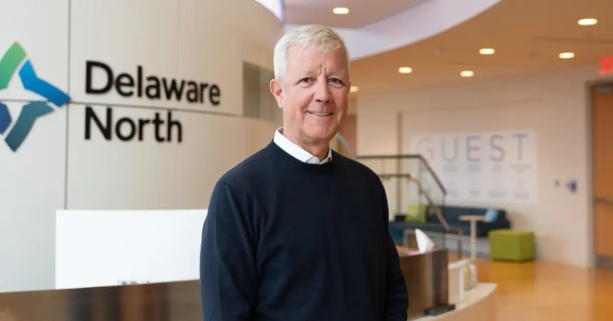 Lou Jacobs to Lead AGA