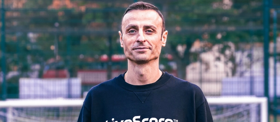 Berbatov Backs Safer Gambling