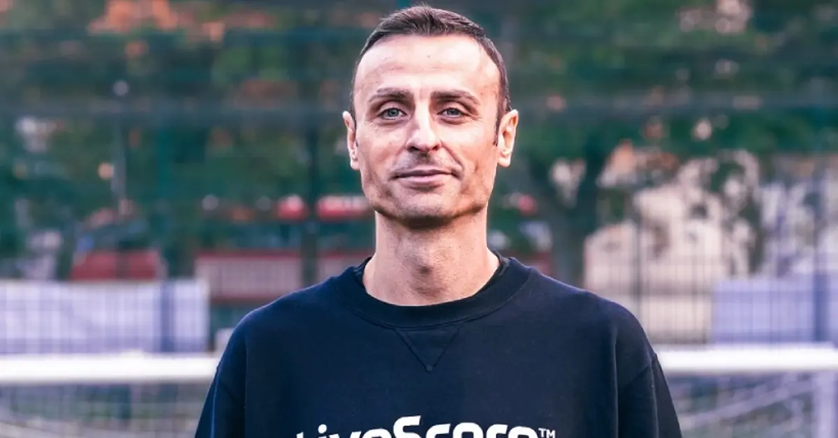 Berbatov Backs Safer Gambling