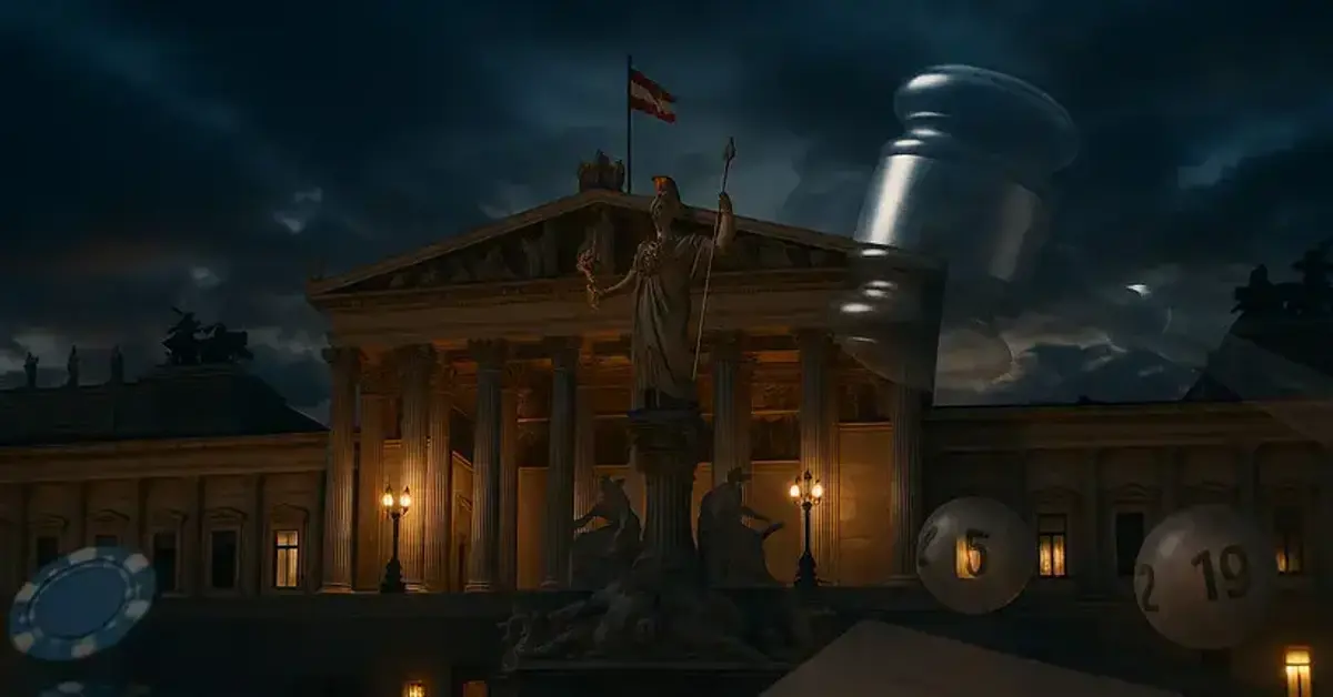 Austria Plans Gambling Reform