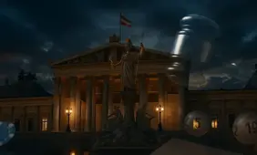 Austria Plans Gambling Reform