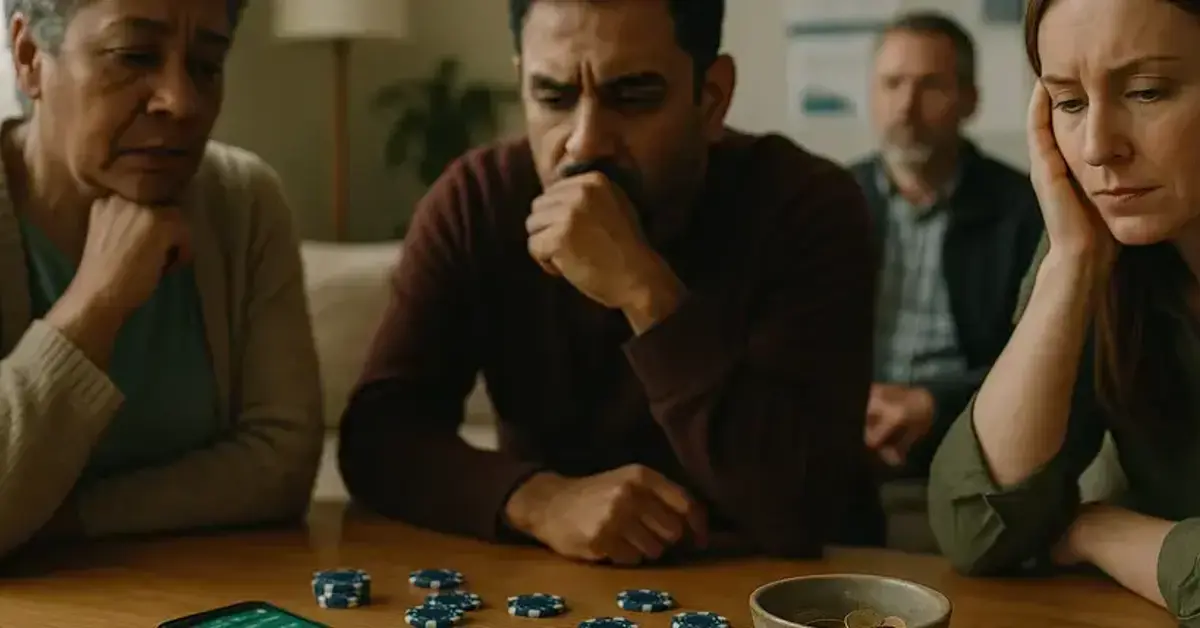 Millions of Brits Want to Reduce Gambling