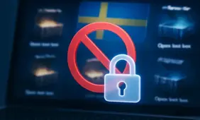Sweden Bans Mystery-Box Site