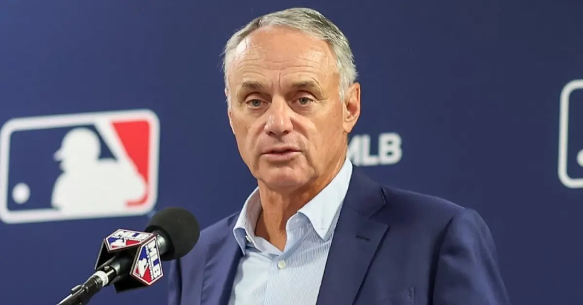 MLB Faces Senate Gambling Probe