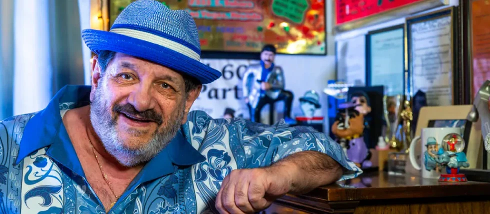 Citro Challenges Black Book Ban