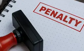 Videoslots Hit With Major Fine