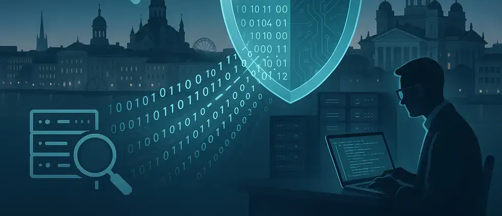 Finland Drafts Gambling Rules