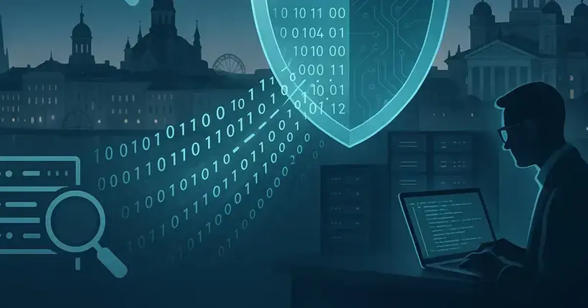 Finland Drafts Gambling Rules