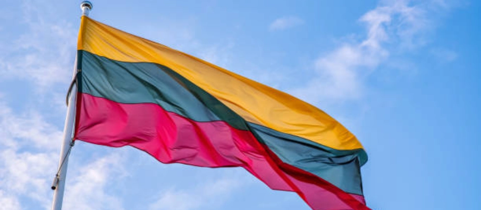 Lithuania Targets Illegal Gambling