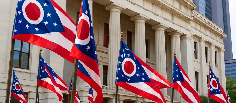 DeWine Rethinks Sports Betting