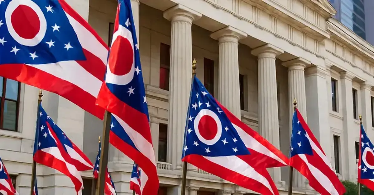 DeWine Rethinks Sports Betting