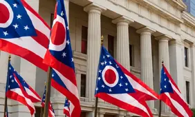 DeWine Rethinks Sports Betting