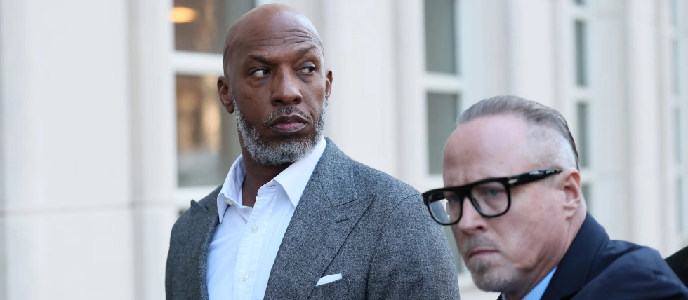 Coach Faces Federal Fraud Counts