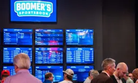 Boomer’s Opens with Oversight