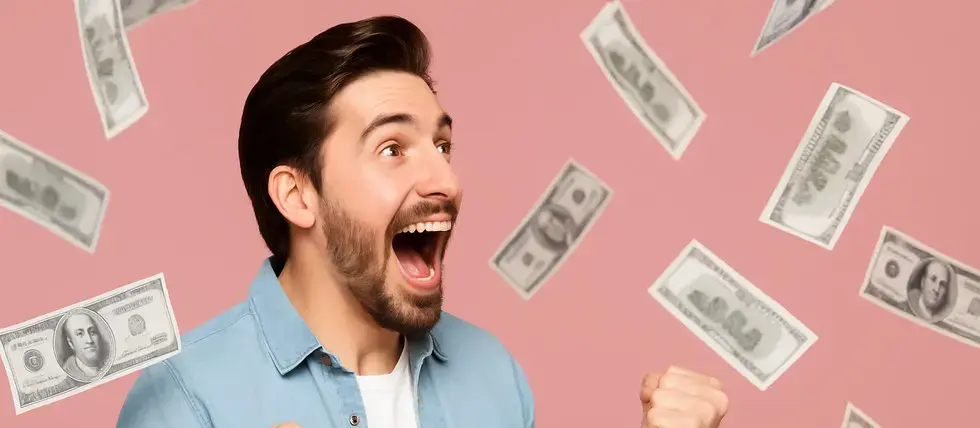 NJ Scratch-Off Hits $1M