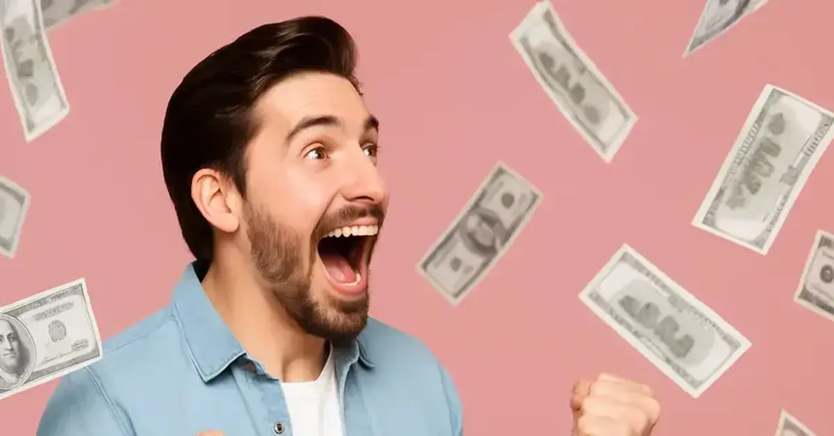 NJ Scratch-Off Hits $1M