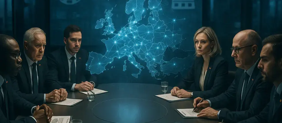 EU regulators unite to fight illegal gambling