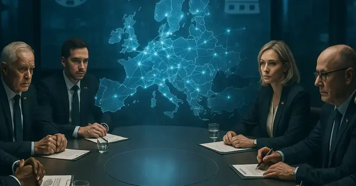 EU regulators unite to fight illegal gambling